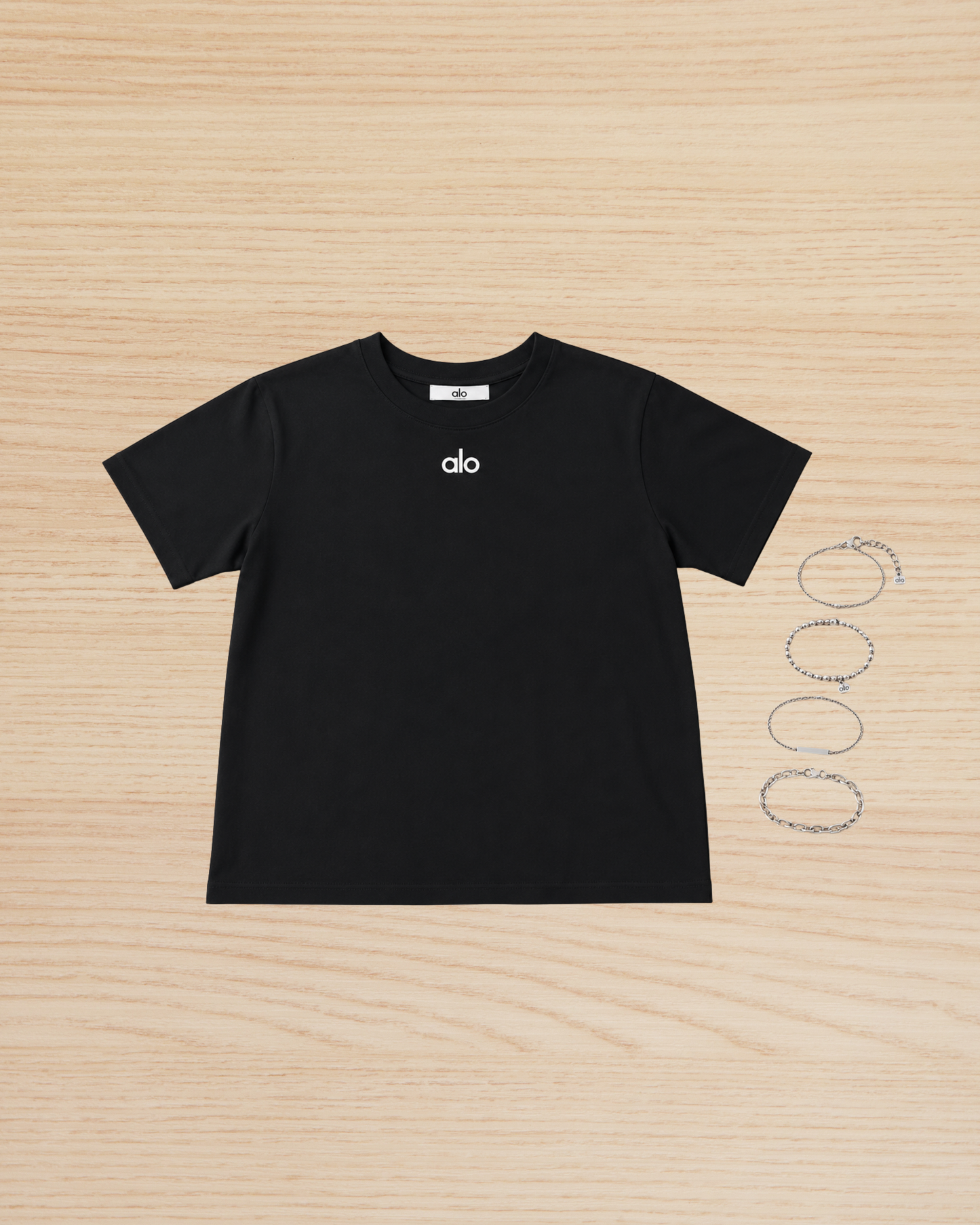 AL: T-Shirt