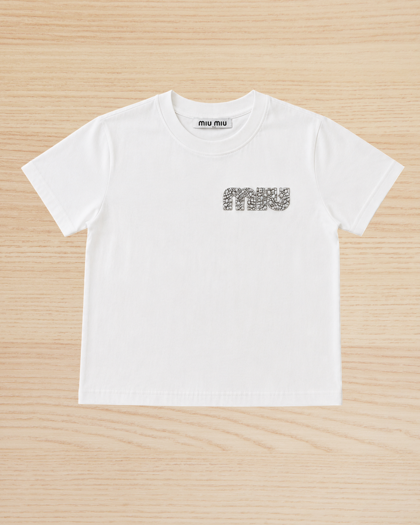 MM: Shorts / T-Shirt Set