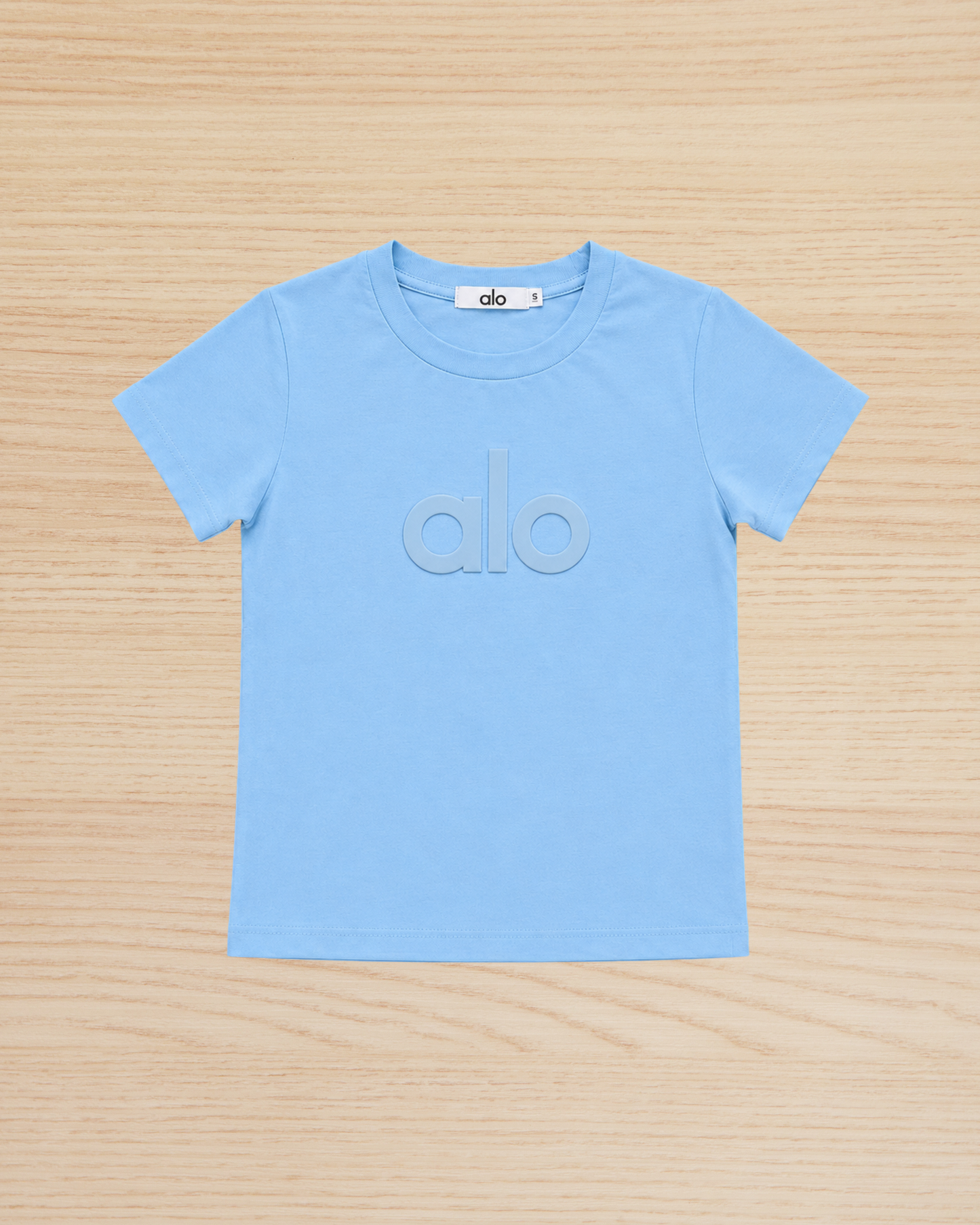 AL: Shorts / T-Shirt Set