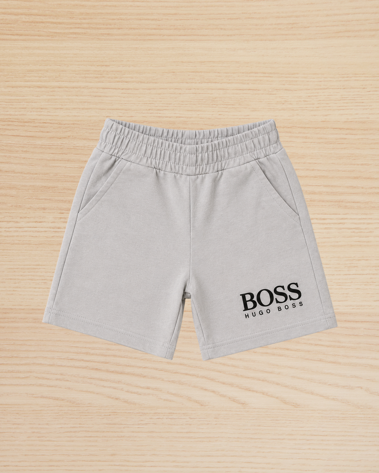 BS: Shorts / T-Shirt Set