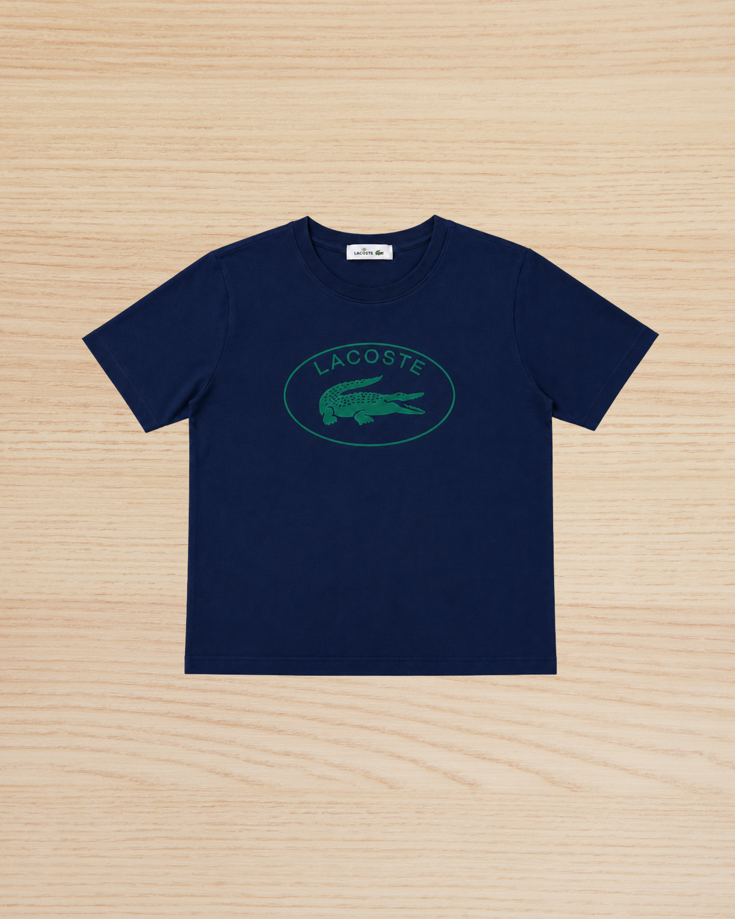 LC: Shorts / T-Shirt Set