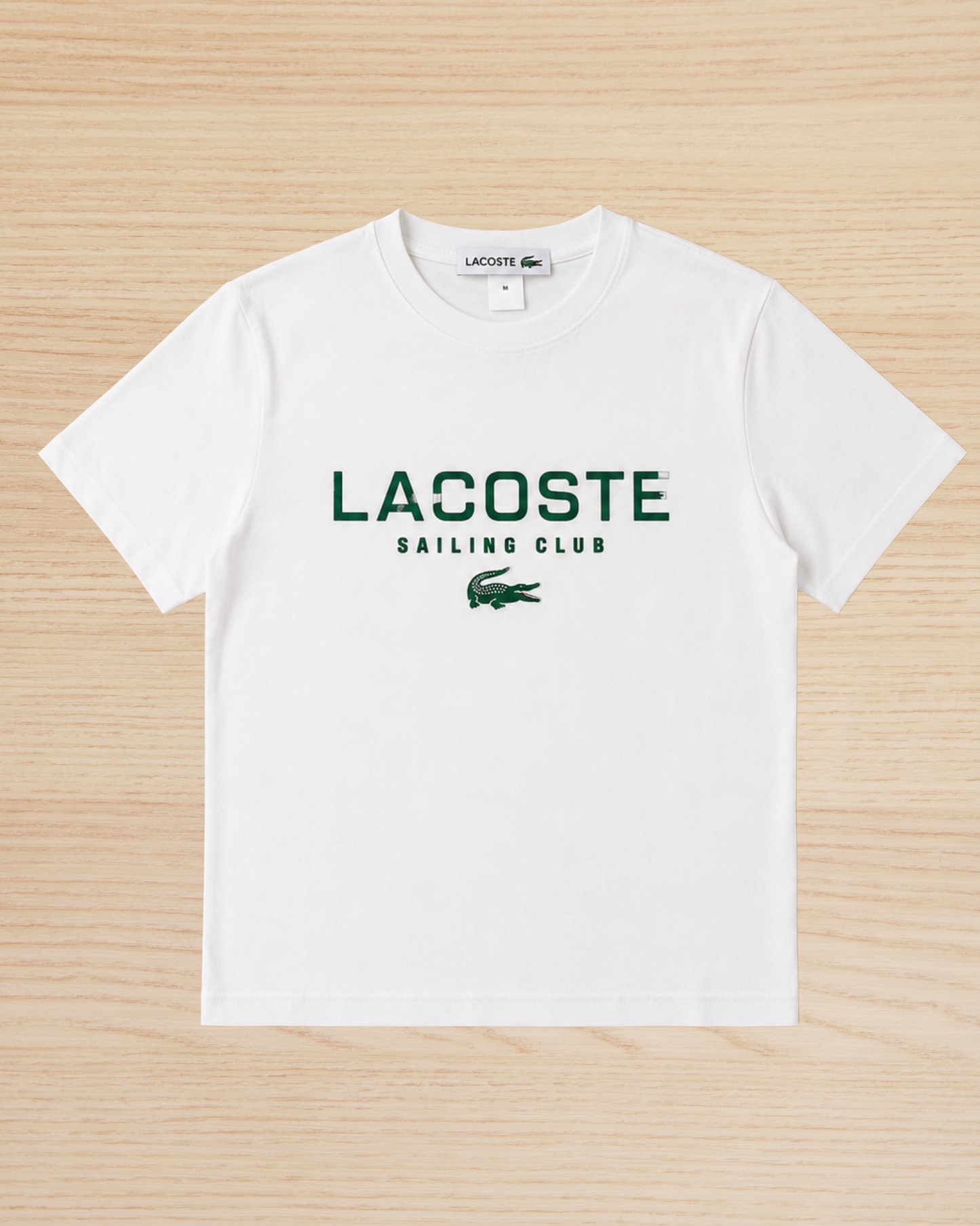 LC: Shorts / T-Shirt Set