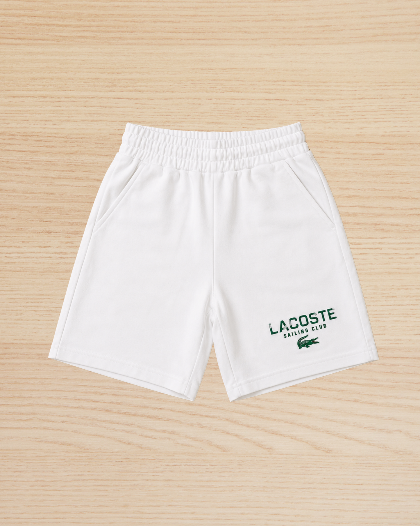 LC: Shorts / T-Shirt Set