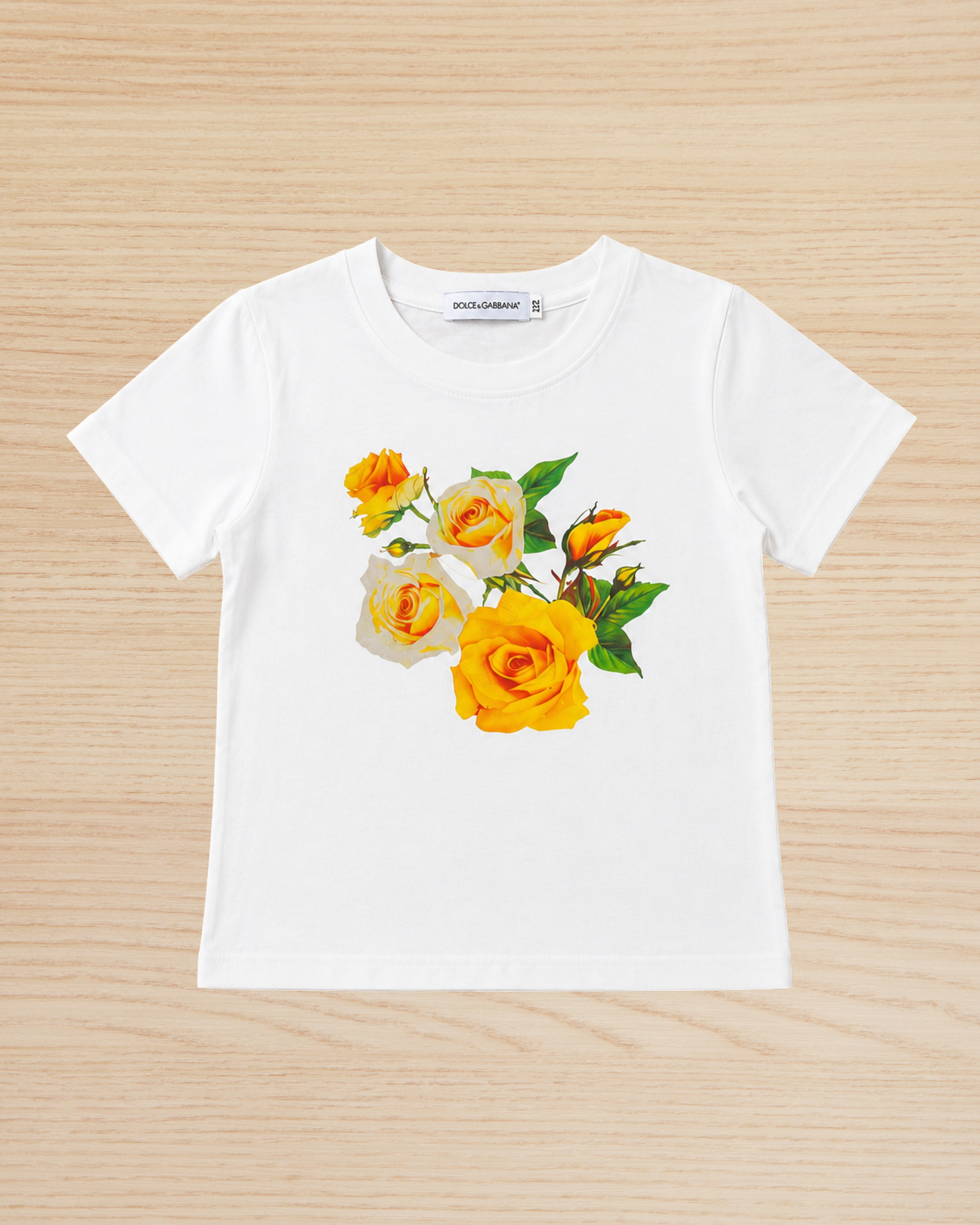 DG: Skirt / T-Shirt Set