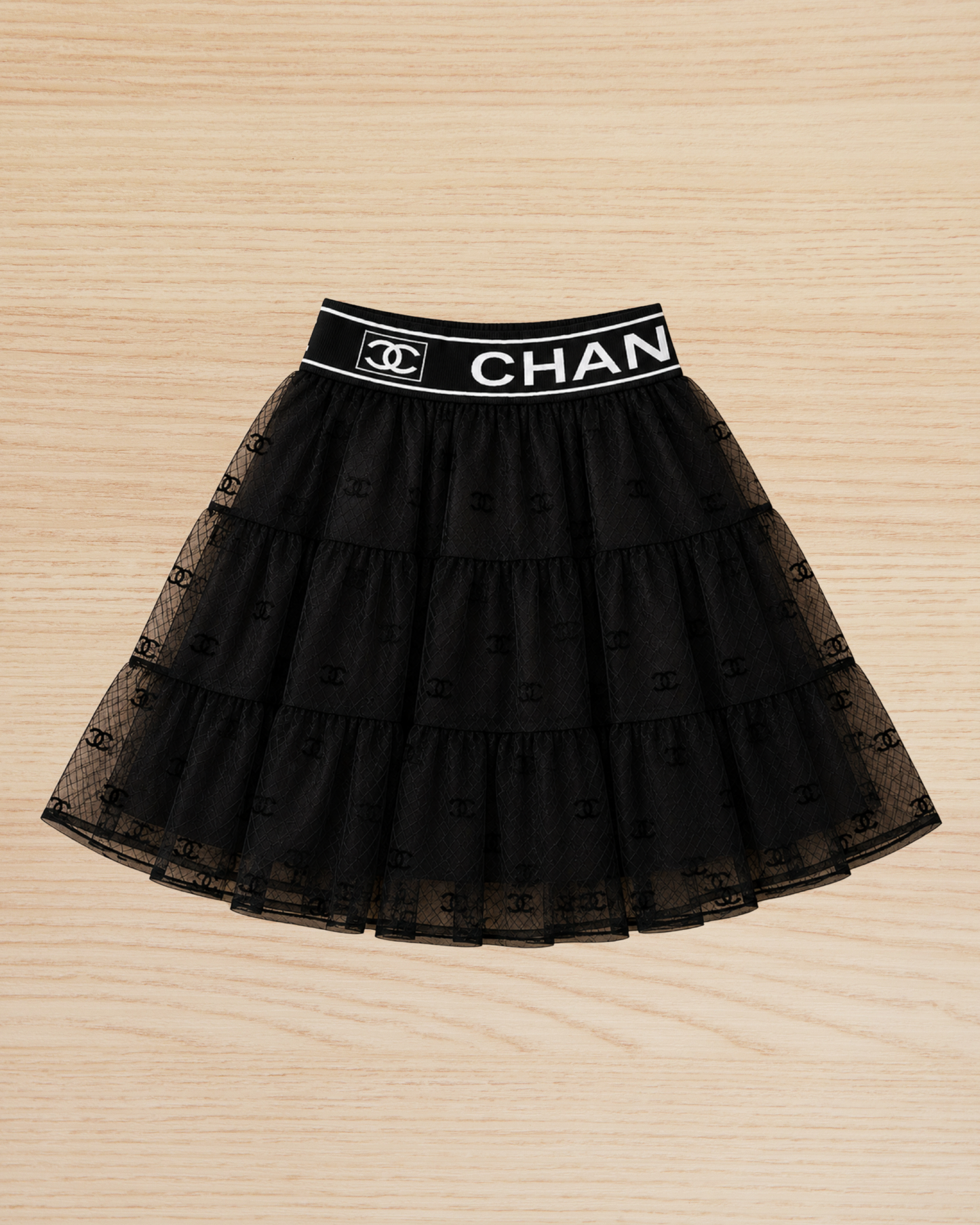 CN: Skirt / Tank Set