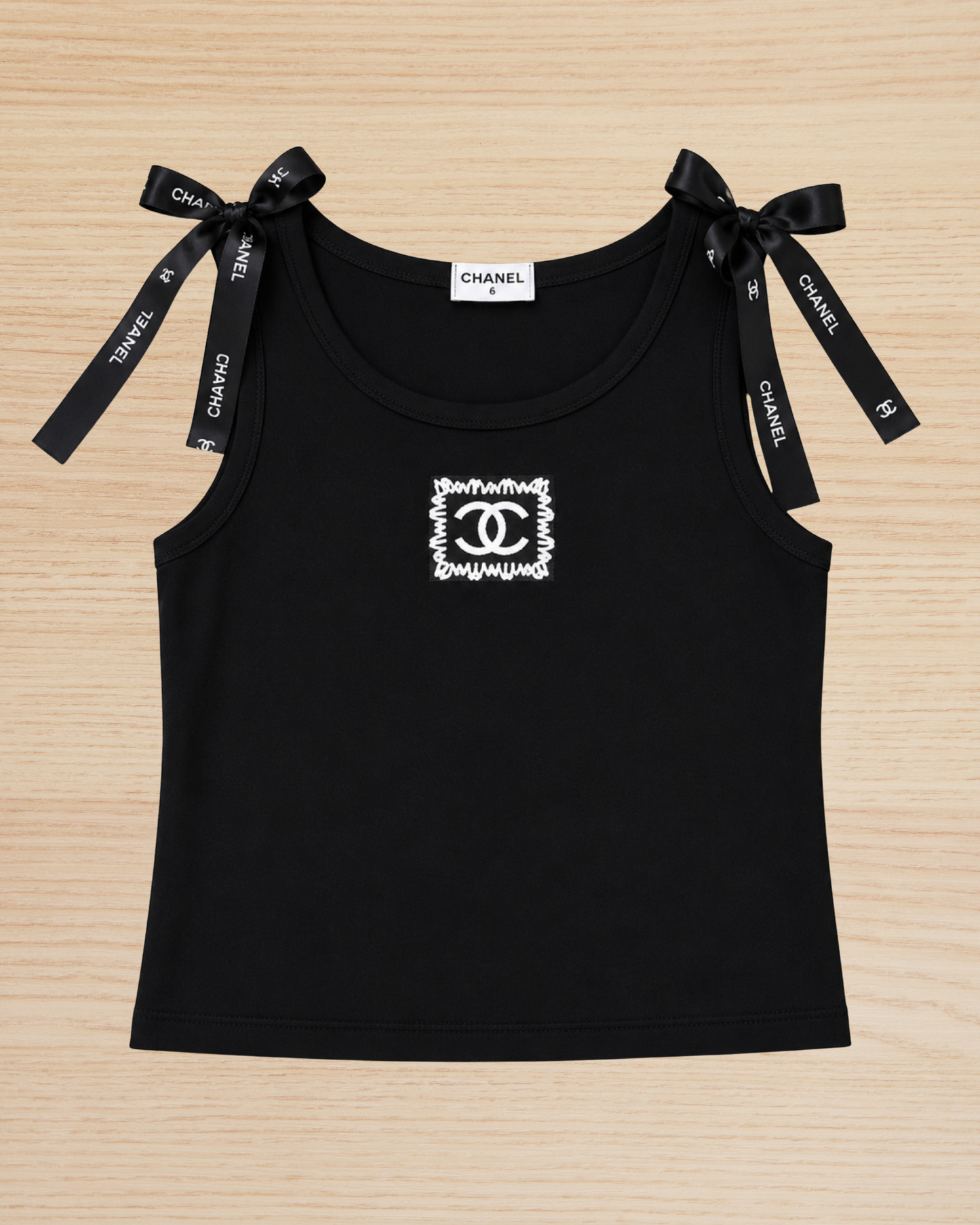 CN: Skirt / Tank Set