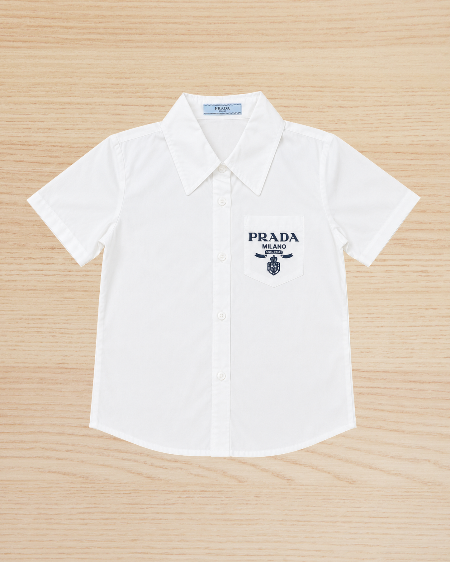 PD: Skirt / Shirt Set