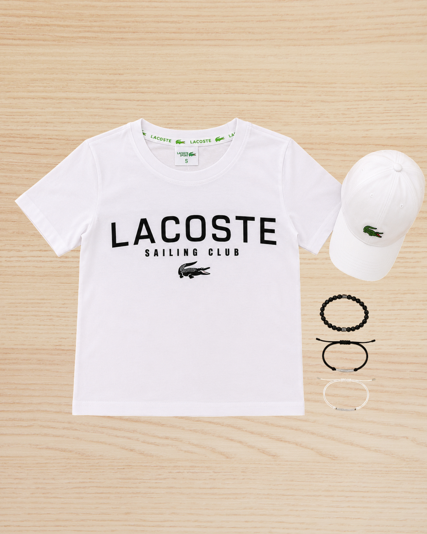LC: T-Shirt
