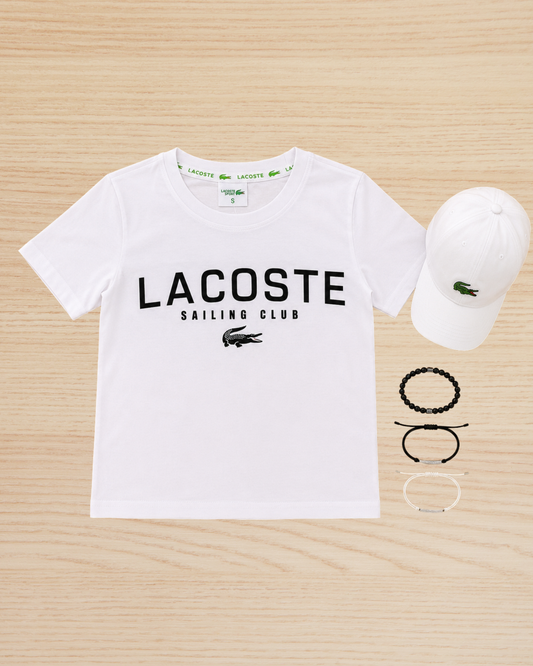 LC: T-Shirt