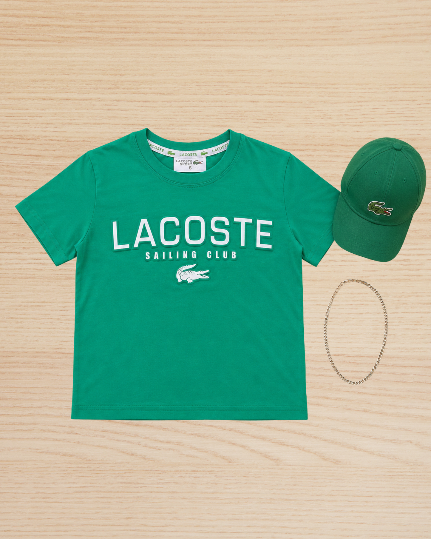 LC: T-Shirt
