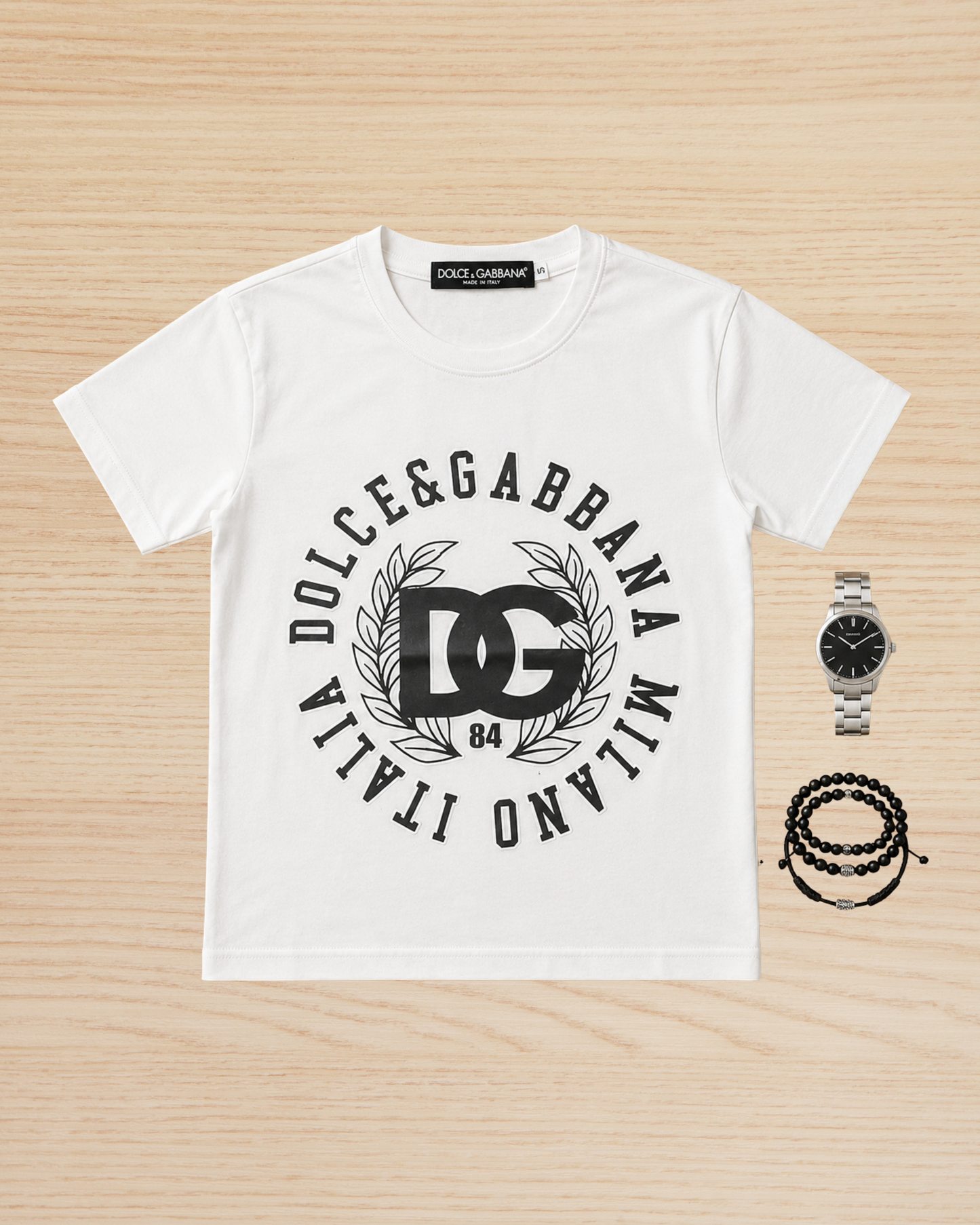 DG: T-Shirt