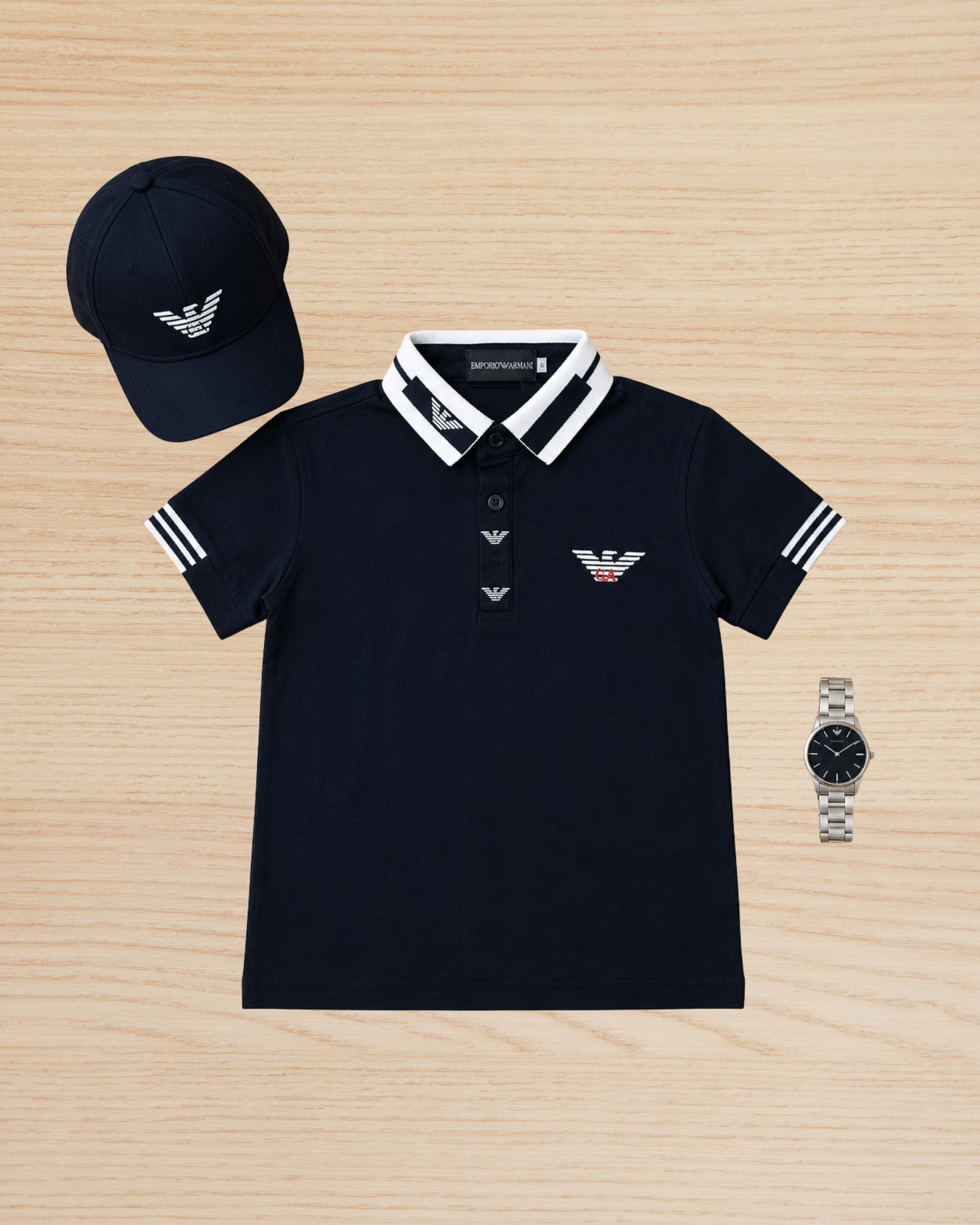 AR: Golfer