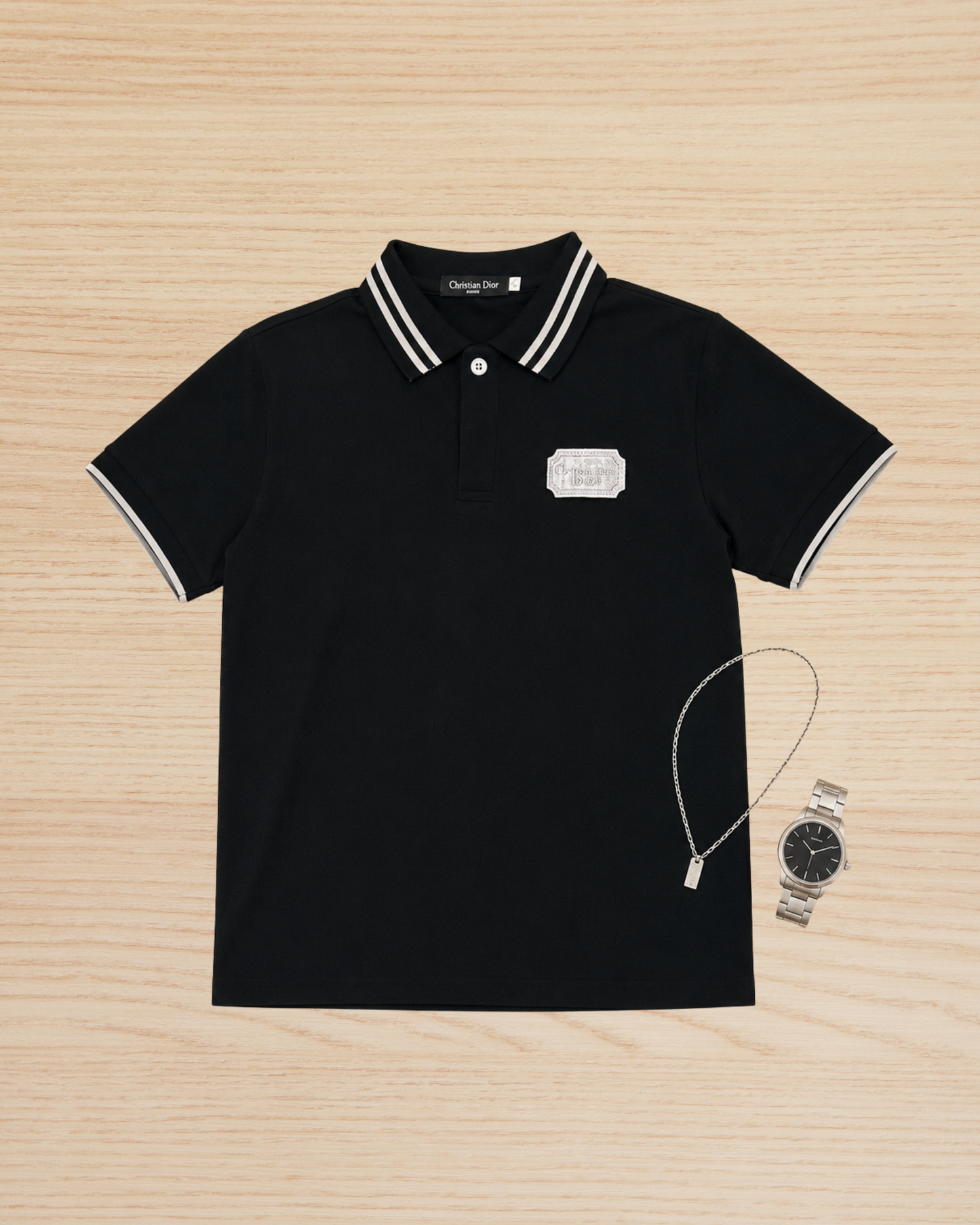 CD: Golfer