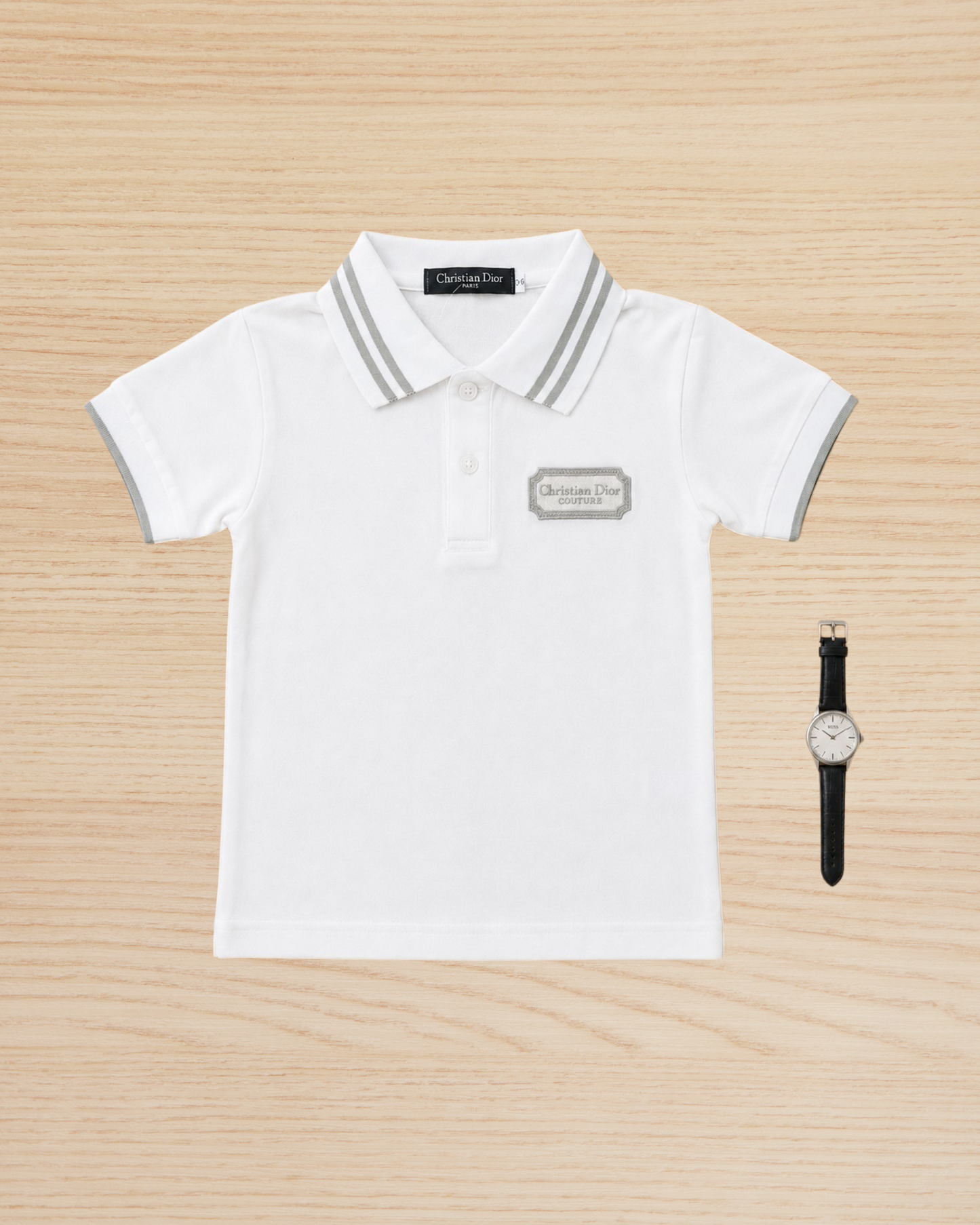 CD: Golfer