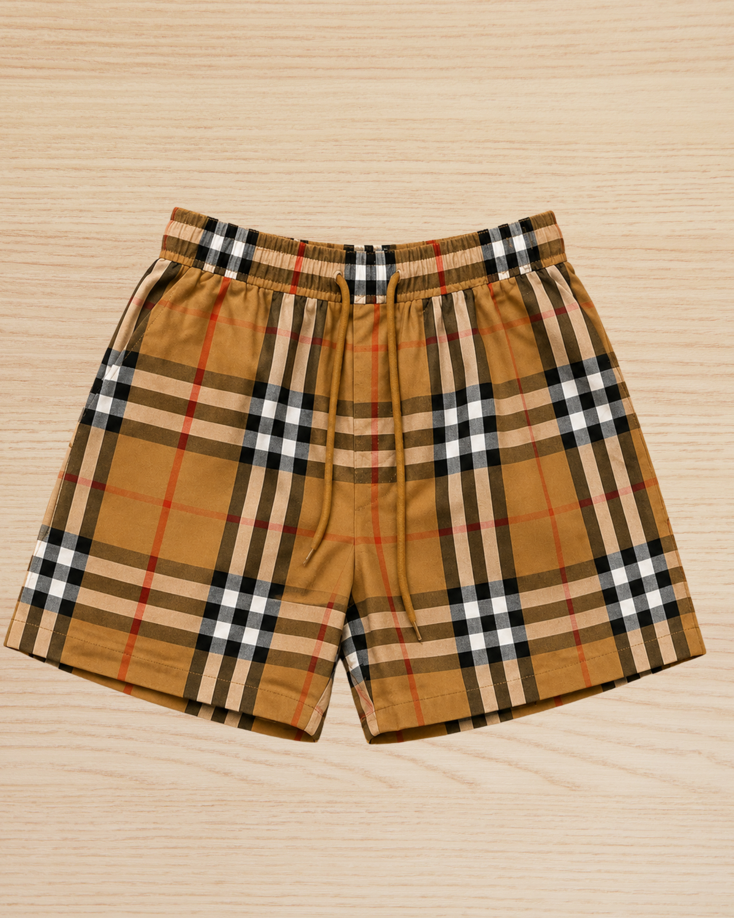 BB: Shorts / Golfer Set