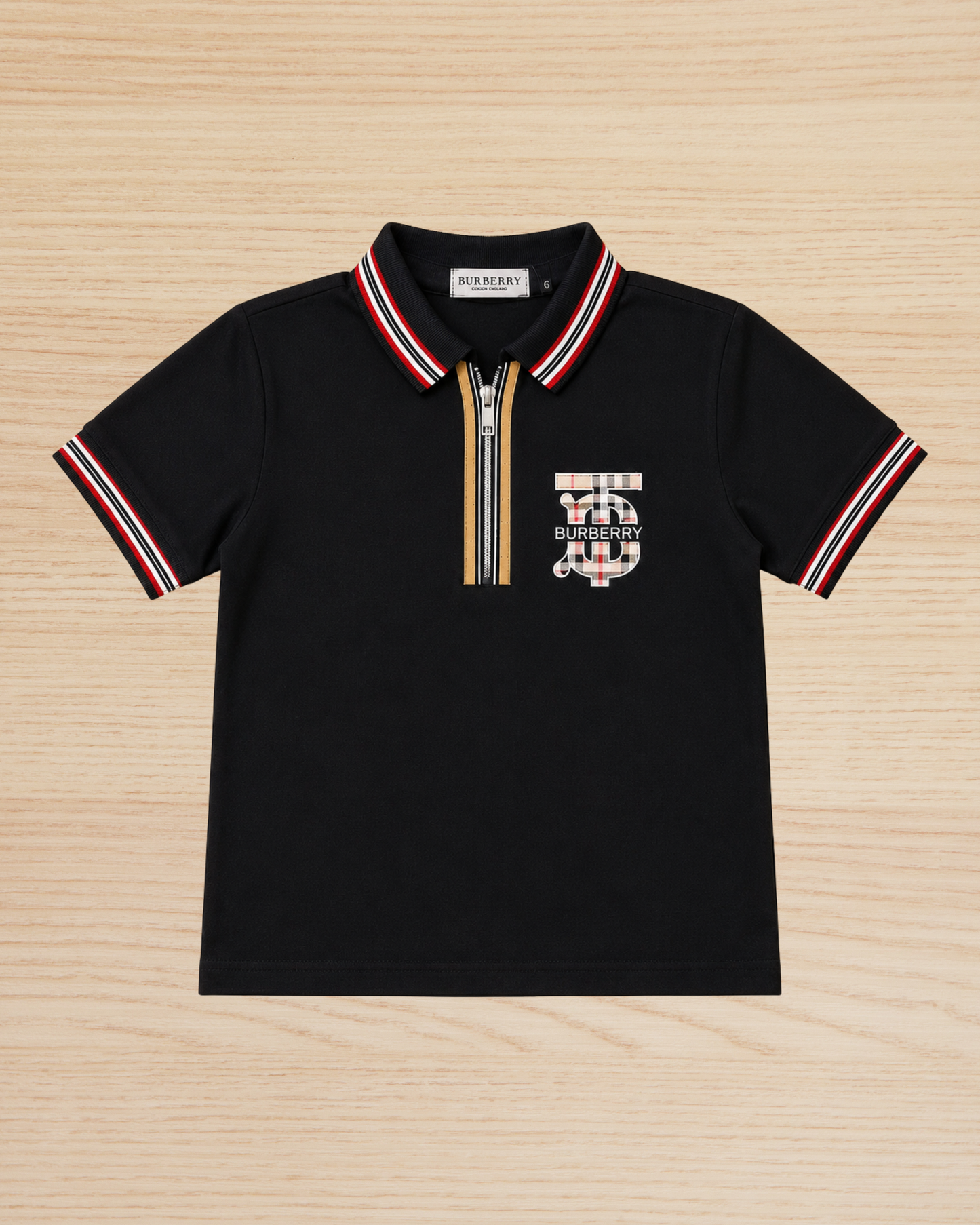 BB: Shorts / Golfer Set