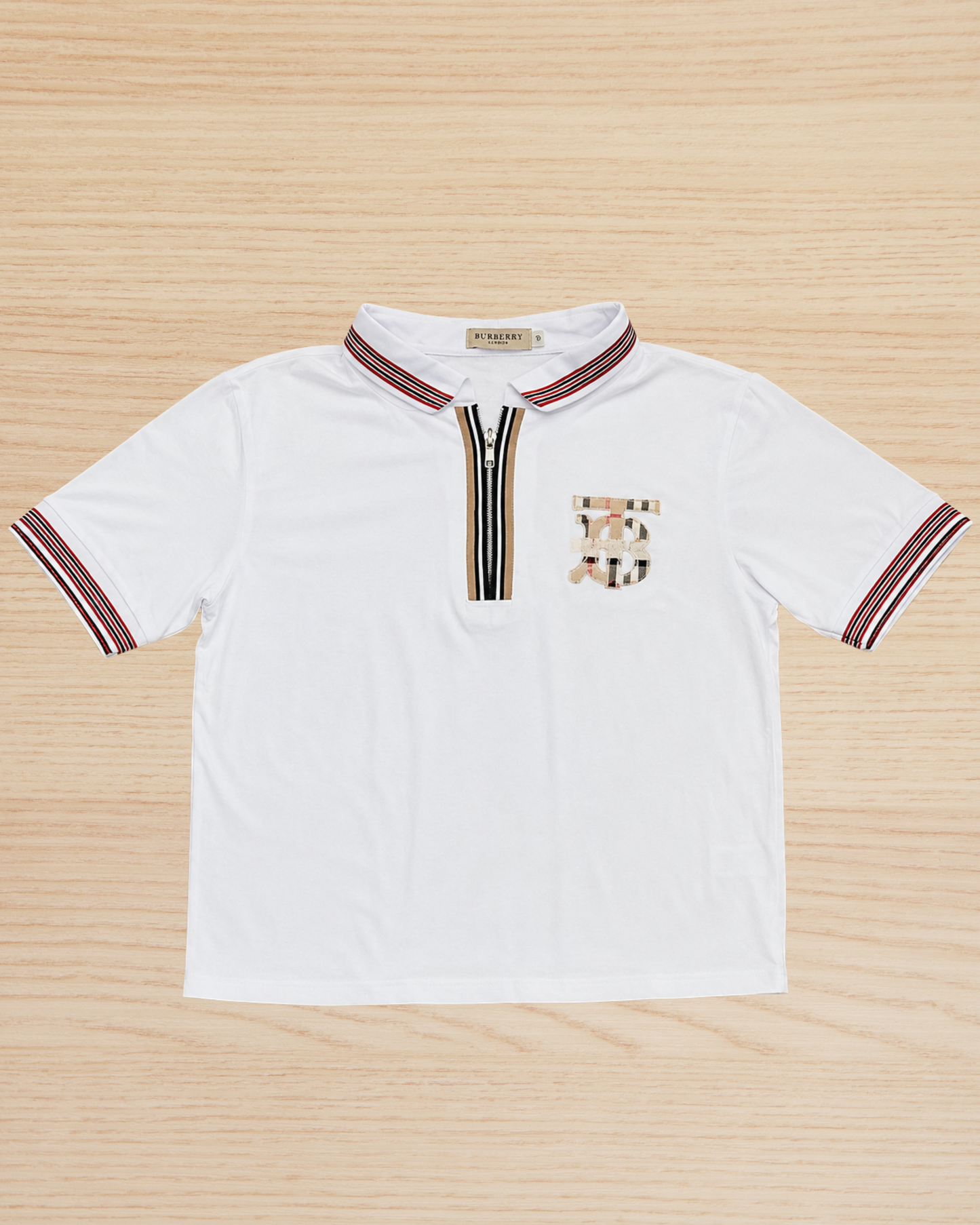 BB: Shorts / Golfer Set
