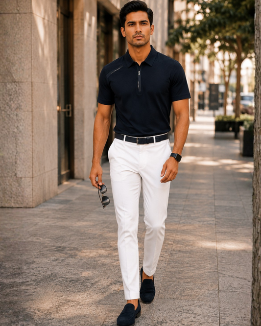 BS: Refined Golfer