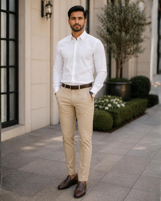 BS: Classic Shirt