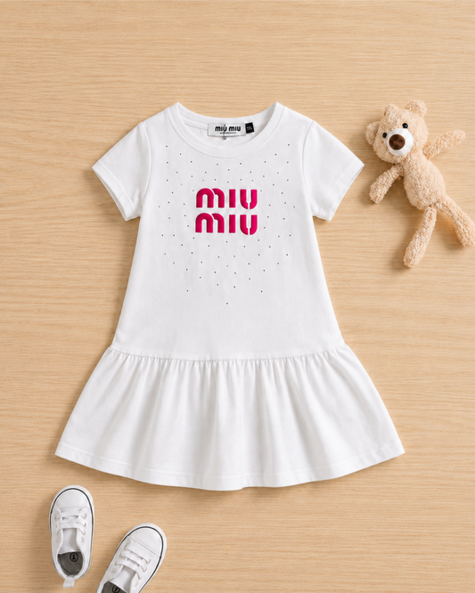 MM: Dress