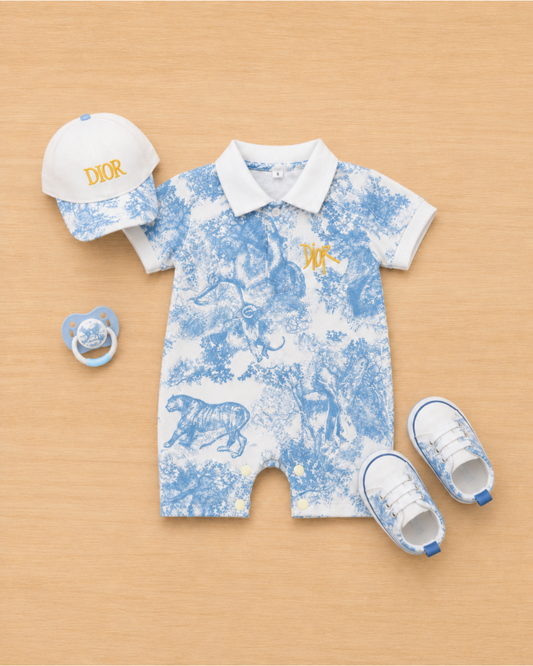 CD: Romper