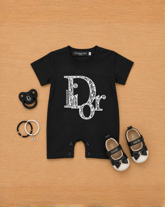 CD: Romper