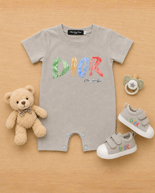 CD: Romper