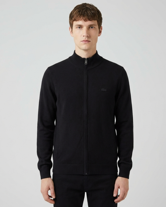 LC Full Zip Cardigan