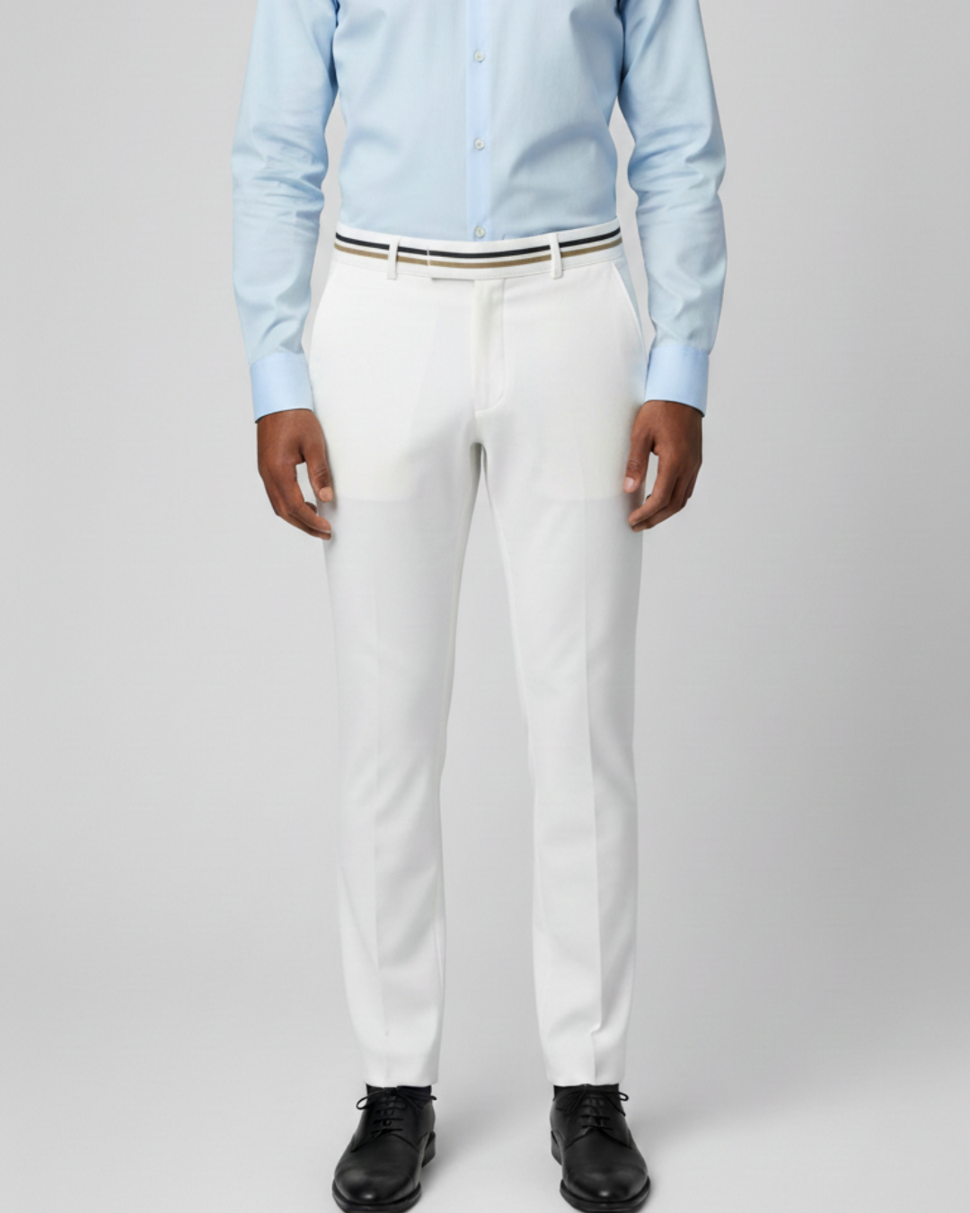Formal Pants