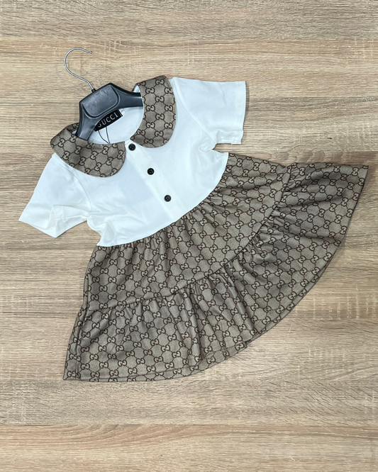Baby Dress