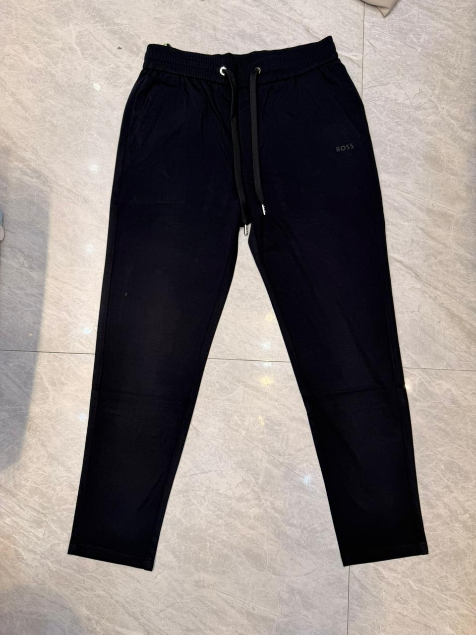 BS : Trackpants