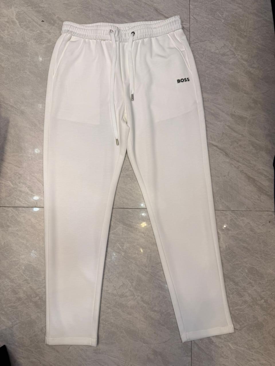BS : Trackpants