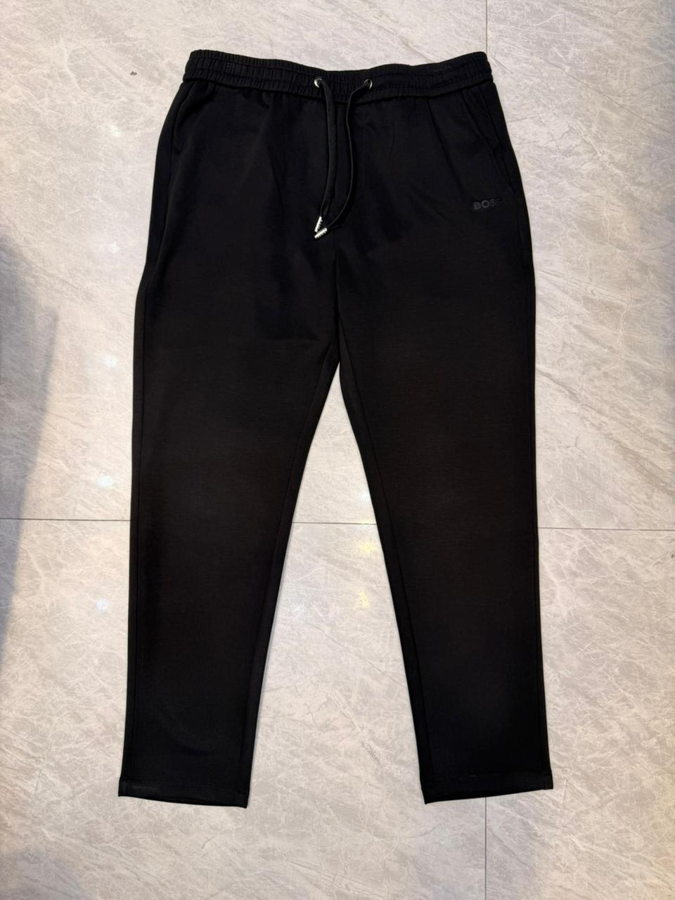 BS : Trackpants
