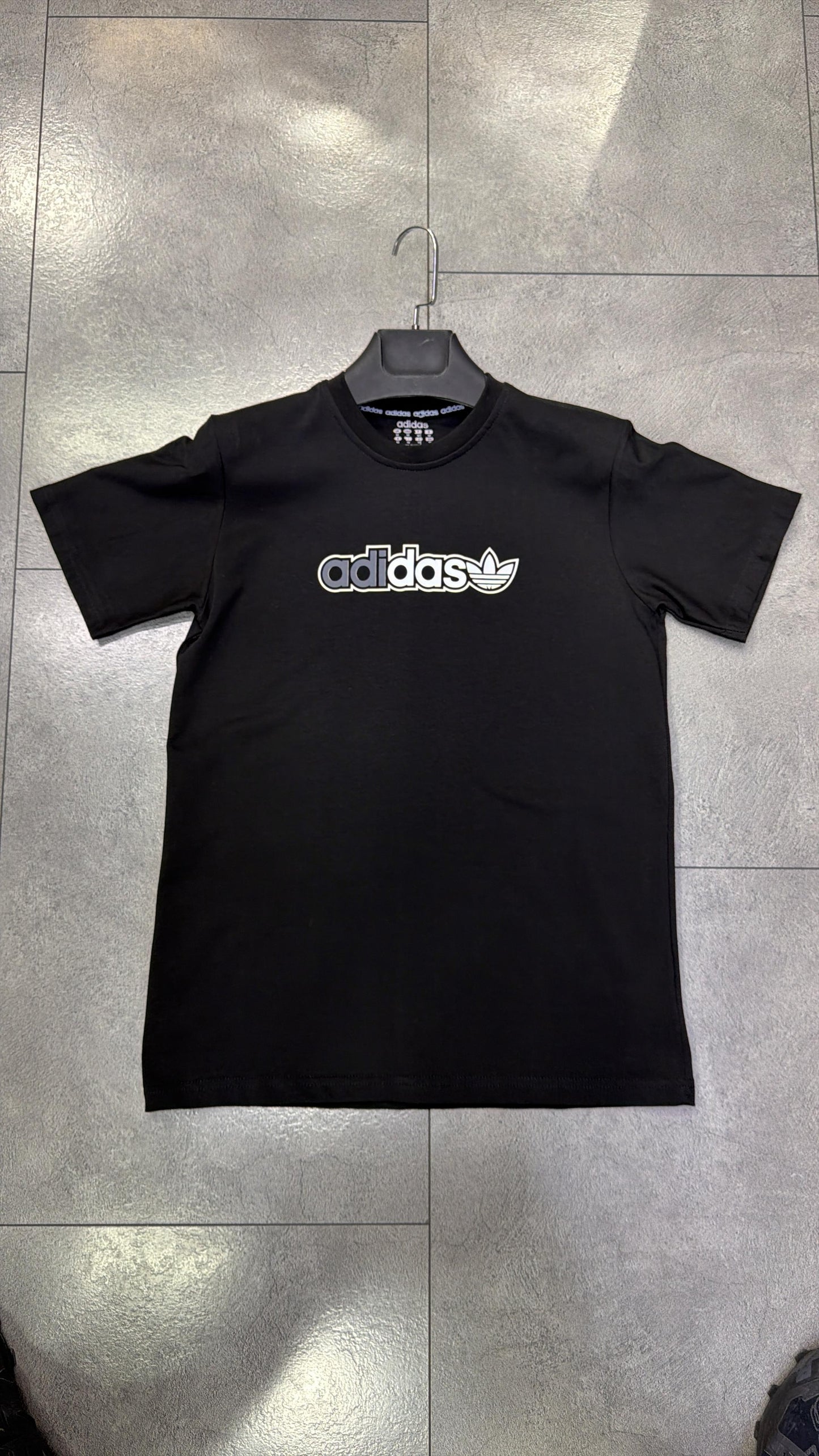 AD : Lifestyle T-Shirt