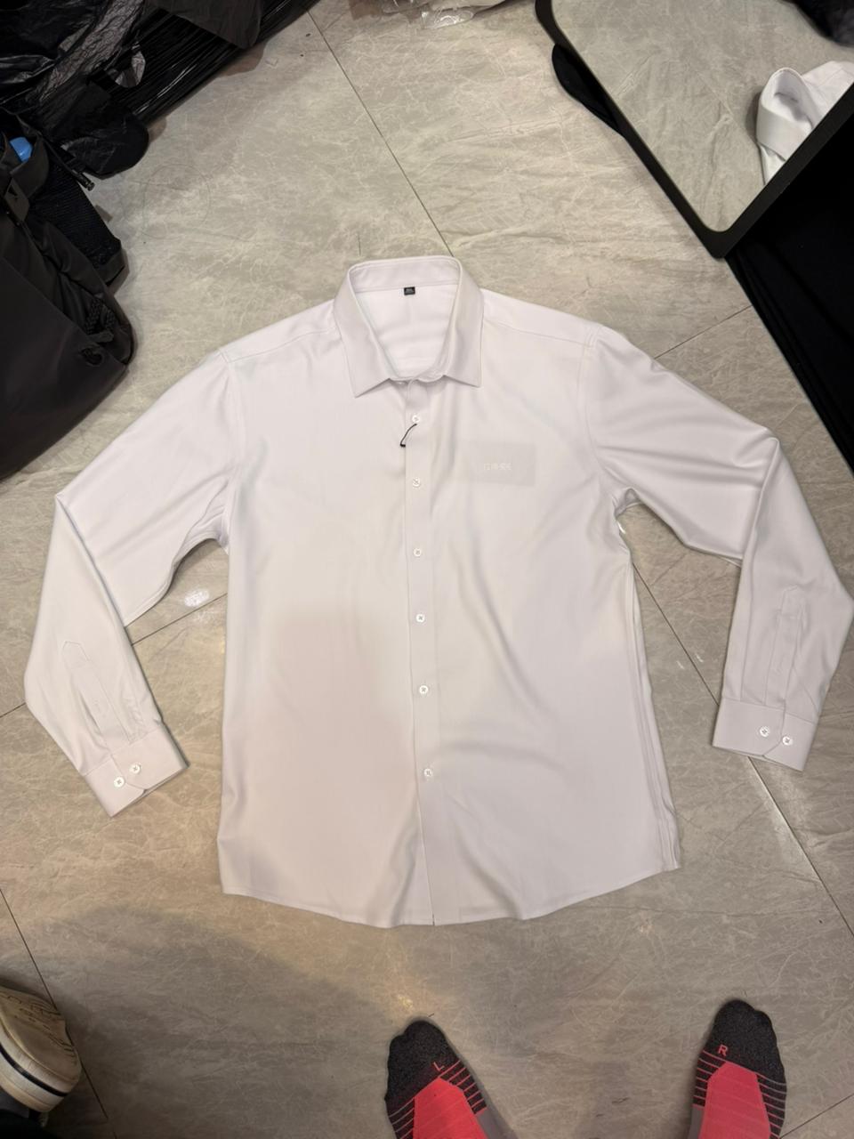 BS : Cotton Formal Shirt