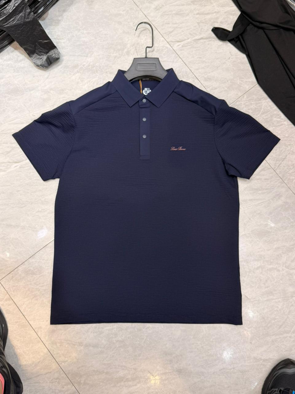 LP : Soft Touch Textured Golfer