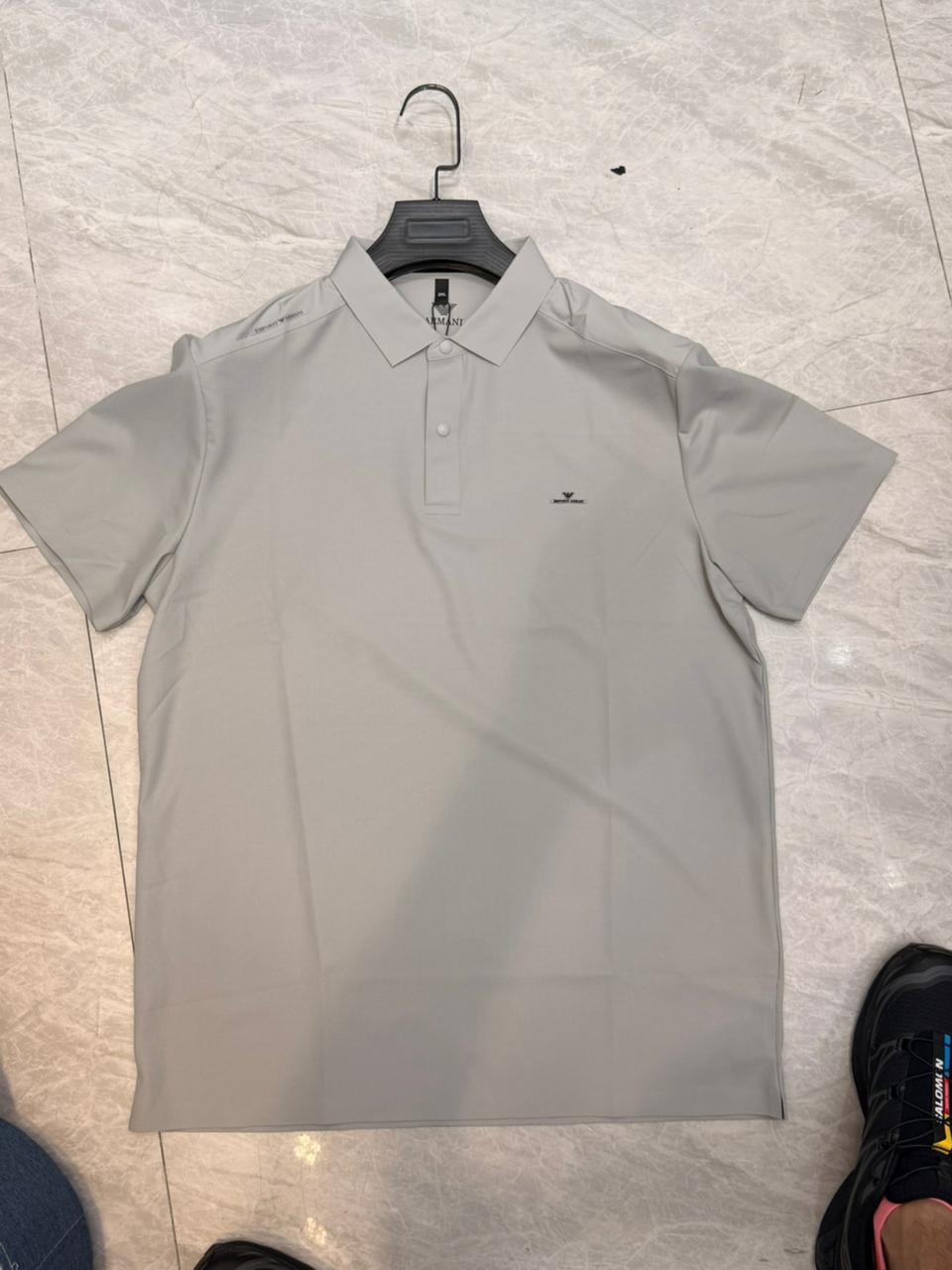 AR : Soft Touch Stretch Golfer