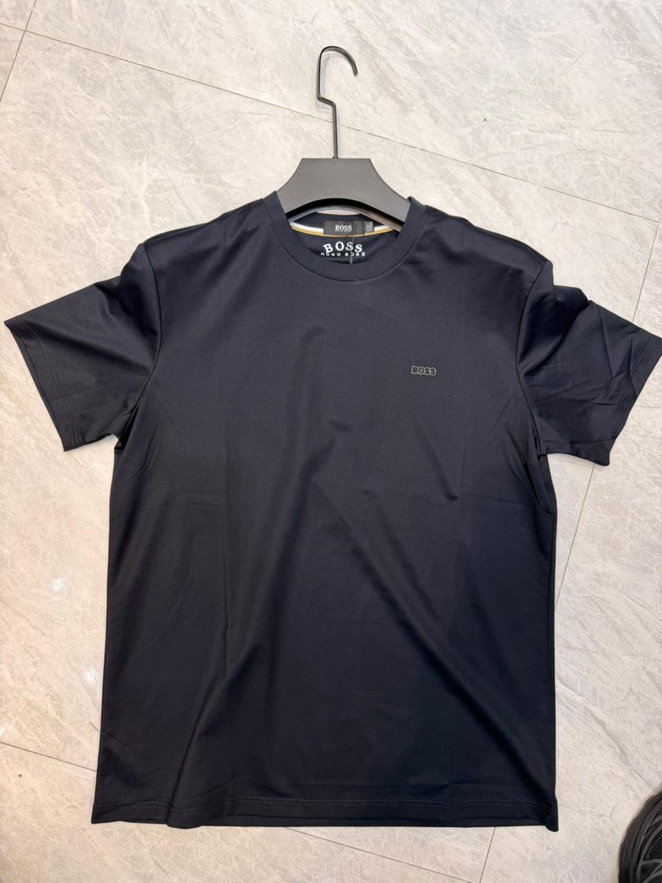 BS : Soft Touch Cotton T-Shirt