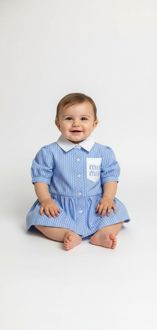 MM: Baby Dress