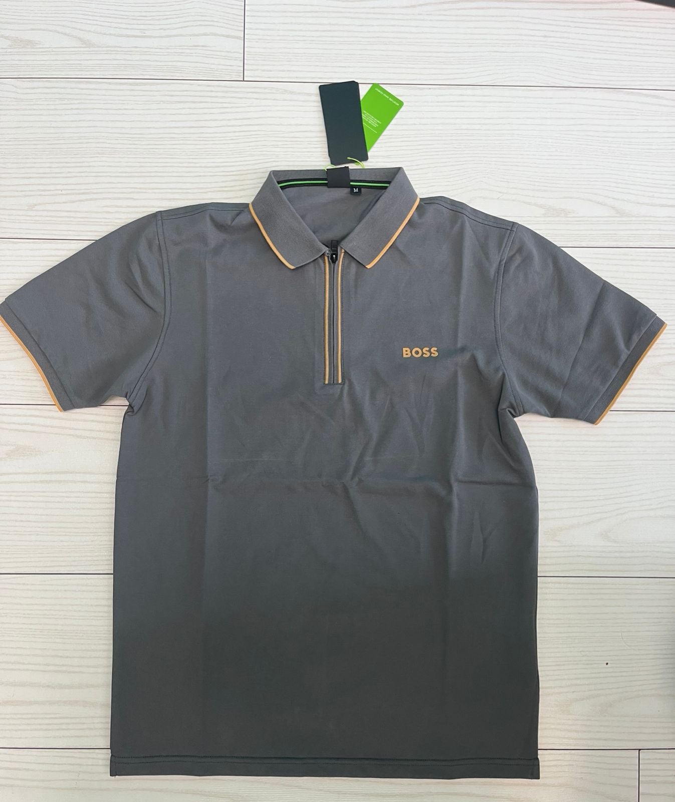 B/S : Golfer