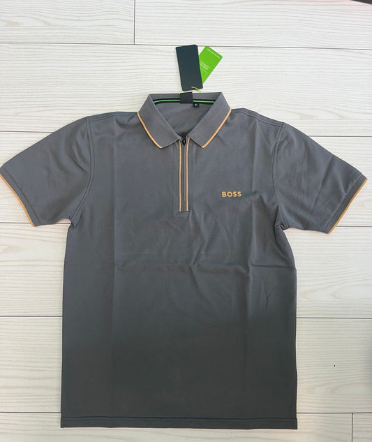 B/S : Golfer