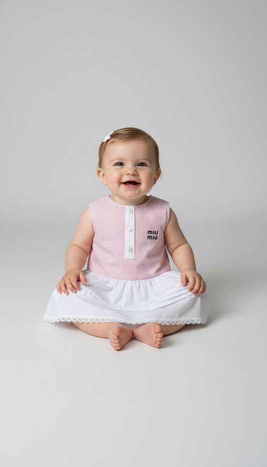 MM: Baby Dress