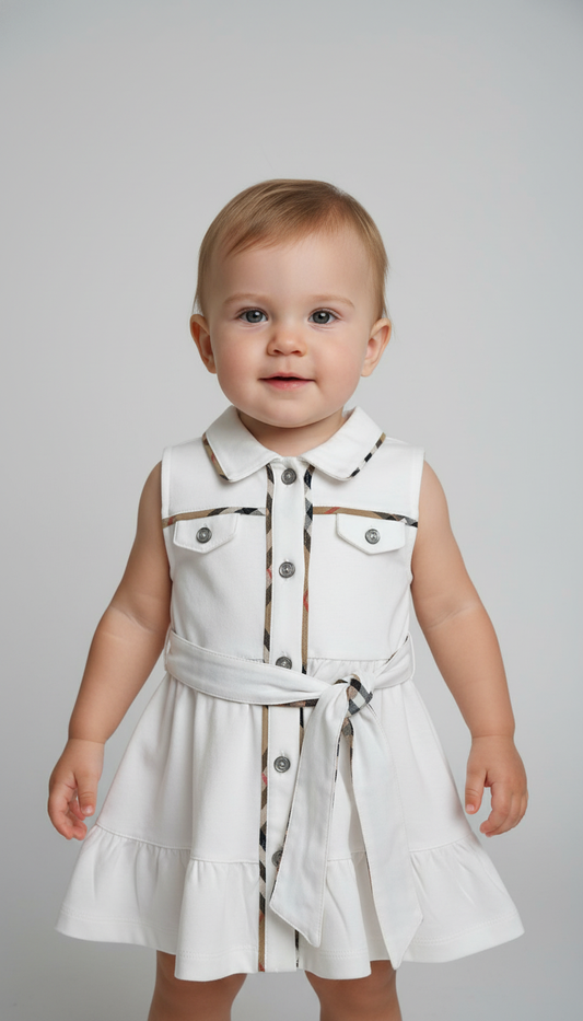 BB: Baby Dress
