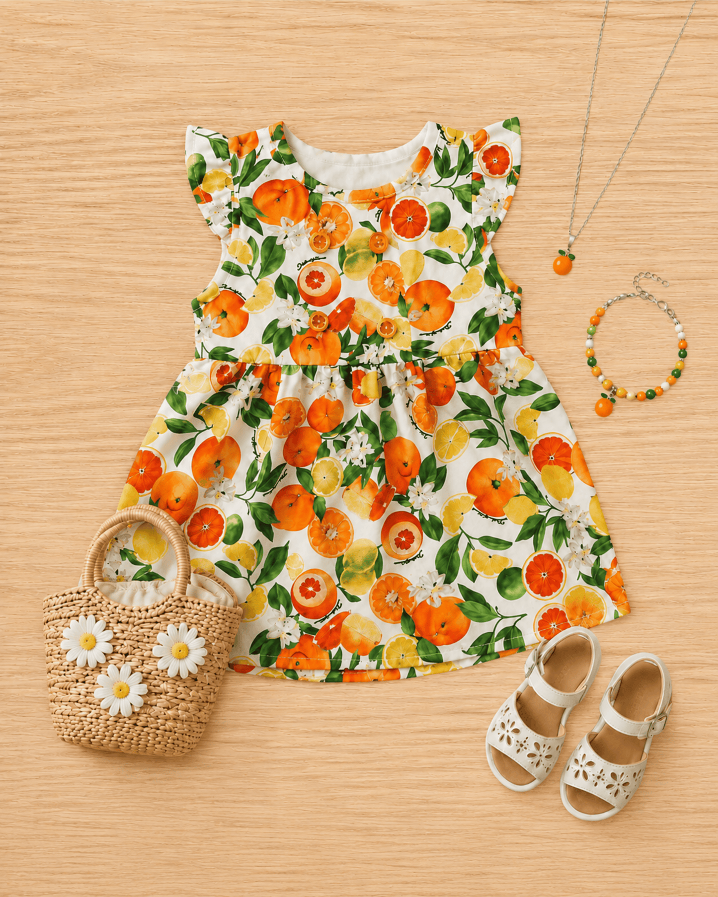 DG: Dress (baby)