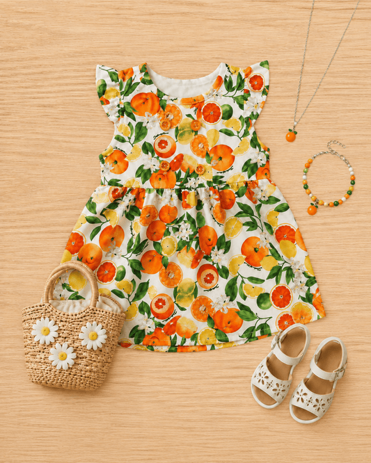 DG: Dress (baby)