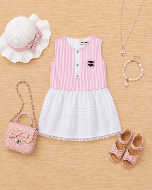 MM: Dress (baby)