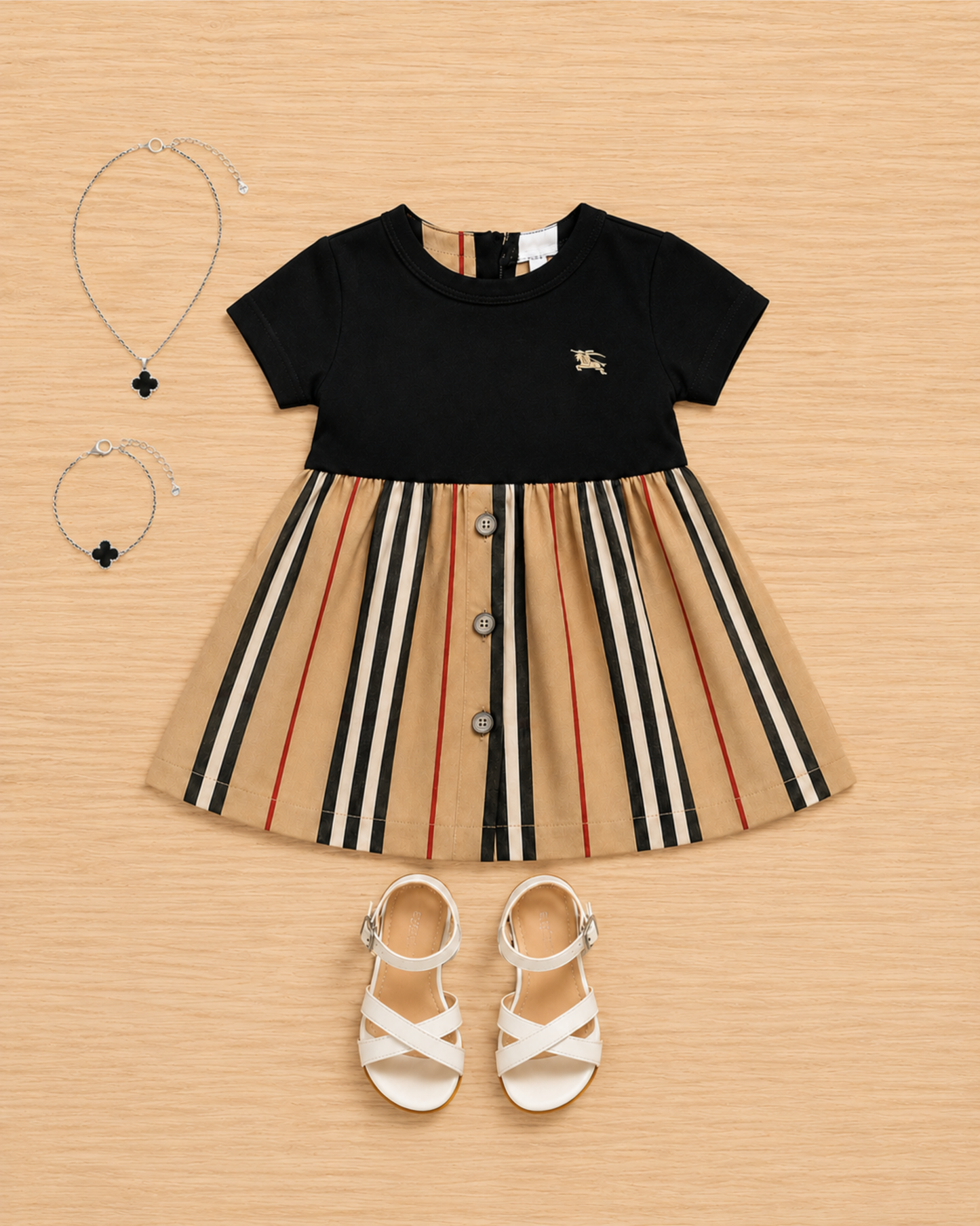 BB: Dress (baby)