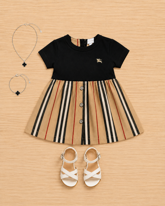 BB: Dress (baby)
