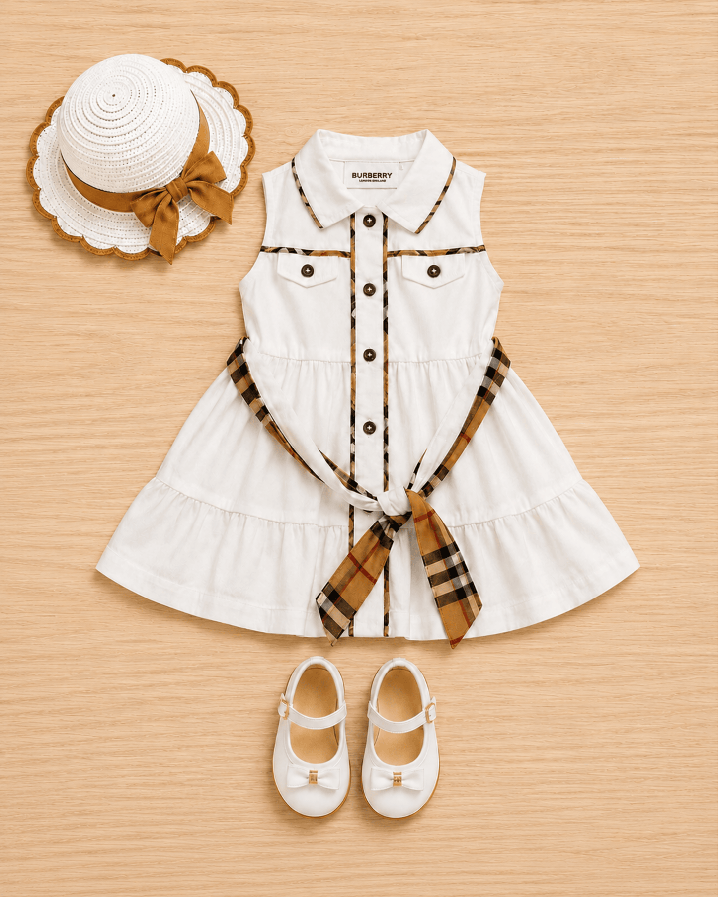 BB: Dress (baby)