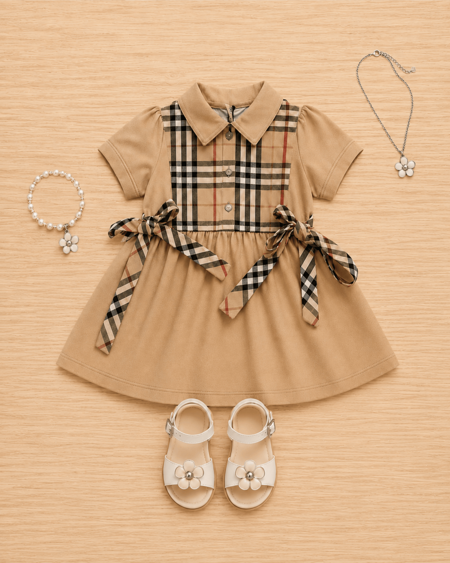BB: Dress (baby)